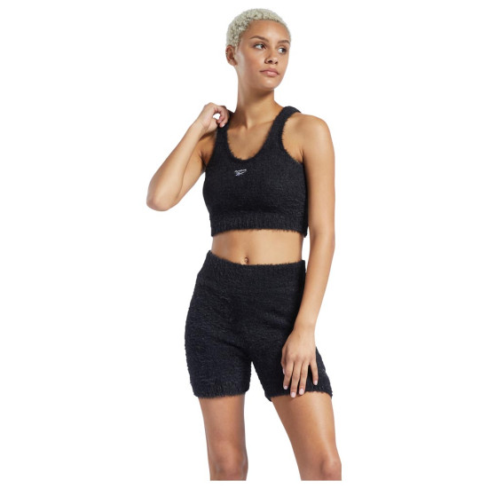 Reebok Γυναικεία αμάνικη μπλούζα Cozy Tank Reebok Γυναικεία αμάνικη μπλούζα Cozy Tank